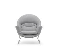 CH468 Oculus Chair Armchair Carl Hansen & Søn - 5714413454033