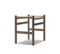 CH53 Footstool Carl Hansen & Søn - 5715230802397