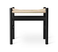 CH53 Footstool CHS Carl Hansen & Søn - 5715397046597