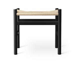 CH53 Footstool CHS Carl Hansen & Søn - 5715397306080