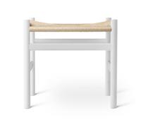 CH53 Footstool CHS Carl Hansen & Søn - 5715397309609