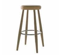 CH56 / CH58 bar stool Carl Hansen & Søn