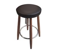 CH56 / CH58 Leather Bar Stool THOR 306 Carl Hansen & Søn SINGLE PIECES