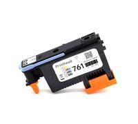 CH645A CH646A CH647A CH648A Compatible Print Head for HP 761 DesignJet T7100 T7200(1PCS GY and DGY)