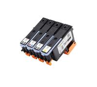 CH645A CH646A CH647A CH648A Compatible Print Head for HP 761 DesignJet T7100 T7200(One set (4 Pieces))