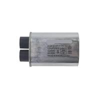 CH85 Microwave Oven Capacitor AC 2100V 1.2uF 1pcs