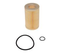 CH9437ECO Oil Filter Insert 53mm Outer 24mm Inner 87mm Height Service By Fram