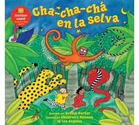 Cha-Cha-Chá En La Selva