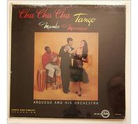 Cha Cha Cha Tango Mambo Merengue