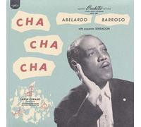 Cha Cha Cha (with Orquesta Sensacion)