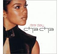 Cha Cha - Dear Diary [VINYL]