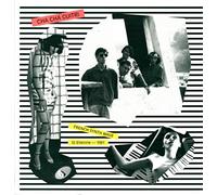 Cha Cha Guitri - French Synth Wave St Etienne, 1981 [VINYL]