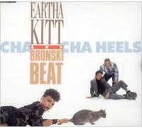 Cha cha heels (1988, & Bronski Beat)