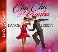 Cha Cha & Rumba Dance Lesson (CD) Various Artists