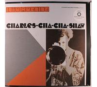 Cha Cha Shaw - Into Morning [VINYL]