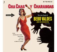 Bebo Valdes - Cha Chas Y Charangas (Limited Edition) [VINYL]