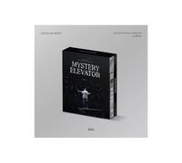 CHA EUN-WOO 2024 Just One 10 Minute [Mystery Elevator] in Seoul DVD