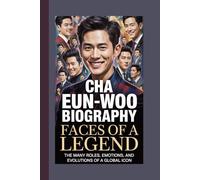 CHA EUN-WOO BIOGRAPHY