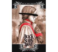 Cha, Jenna - Black Stars Above Volume 1