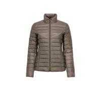 Cha Noos women's down jacket Marron M