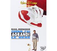 ChA©rie, j'ai agrandi le bA©bA©