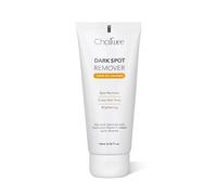 Cha..rwee Dar..k Spot Remover Face Wash Scrub Gel Cleanser - 100ml | With Kojic and Hyaluronic Acid | Soothing Aloe Vera | Removes Dark Sports and Helps Brighten Skin 3.38 fl oz