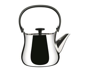 Cha teapot NF01 Alessi