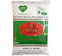 CHA TRA MUE Green Tea Mix, 200 g