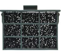 CHA36 Carbon Filter for CDA Linea F CST61SS/3, Cooke & Lewis CLVHS60a & CHW60A, 69mm x 90mm Replacement Filter - No hidden costs