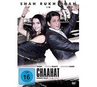 Chaahat-Momente Voller Liebe und Schmerz [Import allemand]
