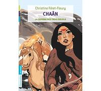 Chaan 2 La caverne des trois soleils
