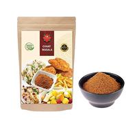 Chaat Masala 100g, The Worldwide Mint's Blend, Premium Artisan Spice Mixes, All Natural & No Artificial Colours, Great Taste, Seasning