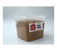 CHAAT MASALA HAND CRAFTED SPICE BLEND - LARGE TUB