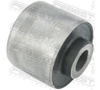 CHAB-021 FEBEST Bush, shock absorber for CHEVROLET,CHEVROLET (SGM),GMC,HOLDEN,OP