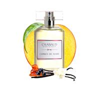 Chabaud Caprice De Marie 100Ml Spray Eau De Parfum