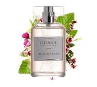 Chabaud Fleur De Figuier 100Ml Spray Eau De Parfum