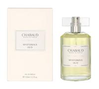 Chabaud Maison de Parfum Eau unisex mysterious oud EDPOUD 100ml scent