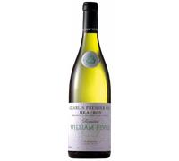 Chablis 1er Cru - Beauroy 2022 - Domaine William Fevre