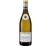 Chablis 1er Cru - Fourchaume 2023 - Maison Simonnet Febvre