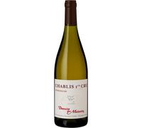 Chablis 1er Cru Fourchaume Bio 2024 - Domaine des Malandes
