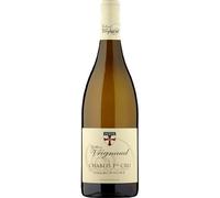 Chablis 1er Cru Fourchaume Domaine Vrignaud 75cl x 6