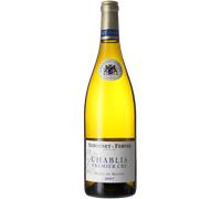 Chablis 1er Cru Mont De Milieu 2019 - Maison Simonnet Febvre