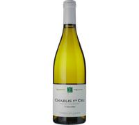 Chablis 1er Cru Vaillon 2023 - Closerie des Alisiers