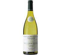 Chablis 1er Cru Vaillons 2020 - William Fèvre