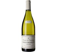 Chablis 1er Cru Vosgros 2022 - Domaine du Chardonnay