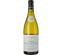 Chablis 2023 - Domaine William Fevre