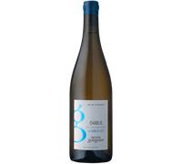 Chablis 2024 Cuvée 1975 - Domaine Gueguen