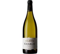 Chablis 2024 - Domaine Colbois