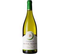 Chablis Bio Sainte Claire 2025 - Jean Marc Brocard