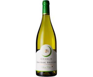 Chablis Bio Sainte Claire 2025 - Jean Marc Brocard